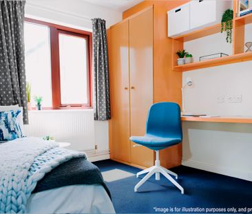 Classic Ensuite - Photo 2