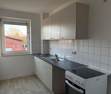 BRUNSBÜTTEL: 1 Monat mietfrei wohnen! 2,5-Zimmer-Whg. mit Balkon (n... - Photo 5