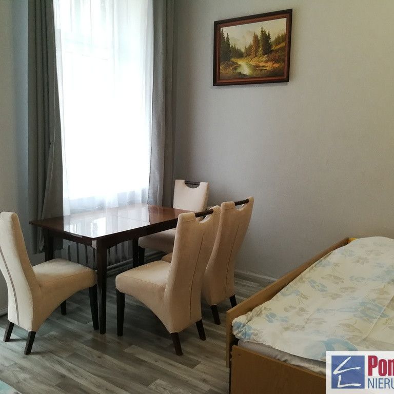 Centrum, ul. Bolesława Śmiałego - Photo 1