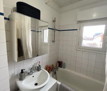 Location appartement 2 pièces, 47.65m², Montgeron - Photo 1