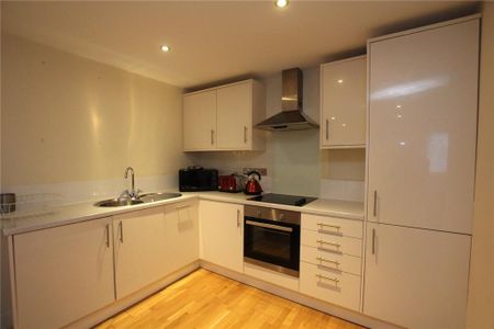 1 bedroom apartment to rent - Photo 3