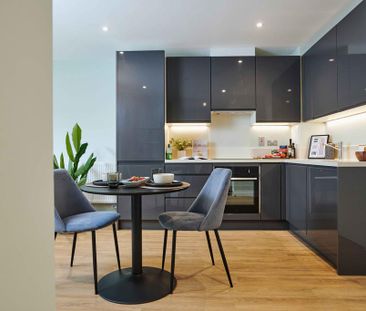 1 bedroom apartment to rent - Photo 6