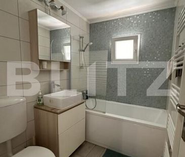 Apartament cu 3 camere, modern, zona Manastur - Fotografie 6