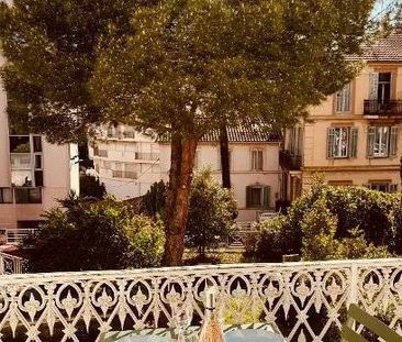 Deux pièces meublé de 40m² avec balcon de 10m² - Photo 2