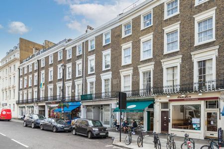 Studio to rent - Photo 5