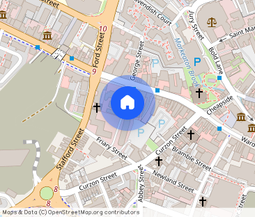 Friar Gate, Derby, DE1 - Photo 1