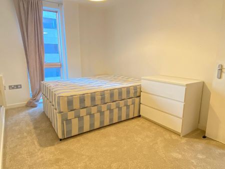 Melia House, Green Quarter, Manchester, M4 - Photo 2