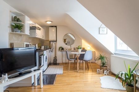 1 Bed Flat, Petherton Road, N5 - Photo 2