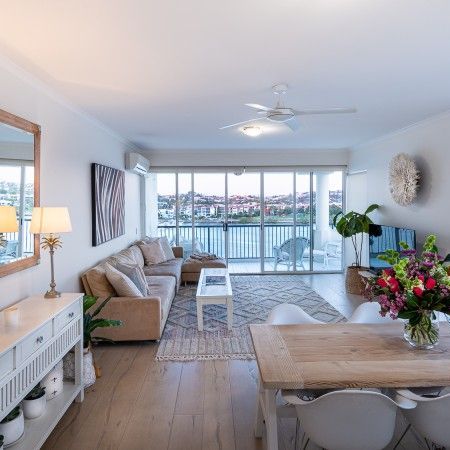 Goldsborough Place - Fully Furnished Serviced Apartments - Short & Long Term Accommodation Available! - Photo 1