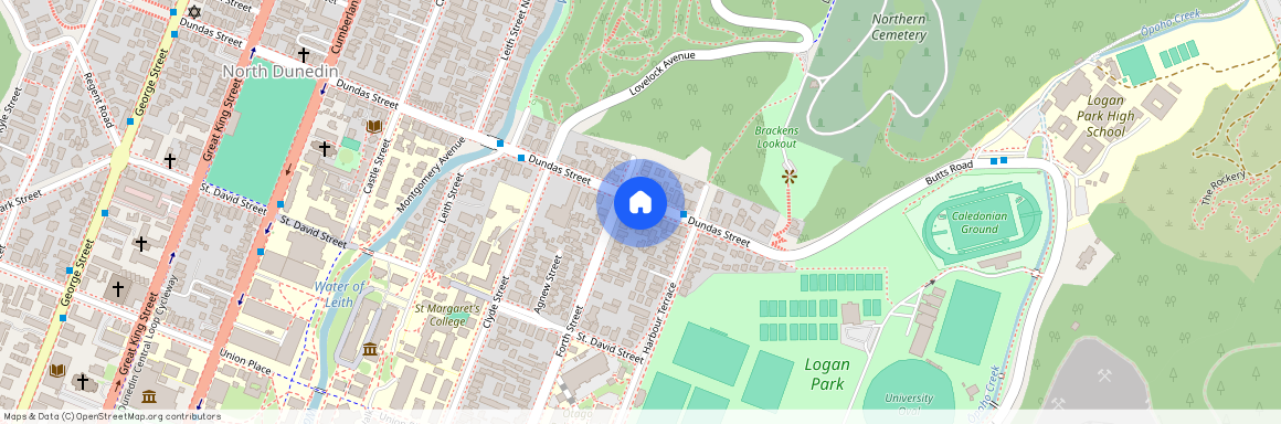 A/145 Dundas Street, North Dunedin, Dunedin City