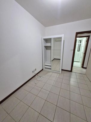 Apartamento de 90 m², Nascente, 3 Quartos Totais, Infra, 2 Garagens, Pituba! - Photo 1