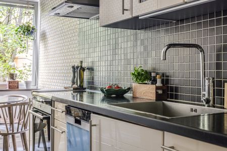 Östervägen, Solna - Photo 3