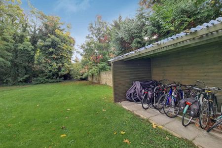 Studio to rent - Photo 3