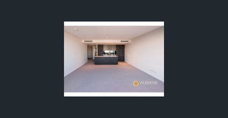 Near New Three Bedroom Plus Study Two Bathroom Apartment In Green Square Iconic Building - Infinity - Photo 5