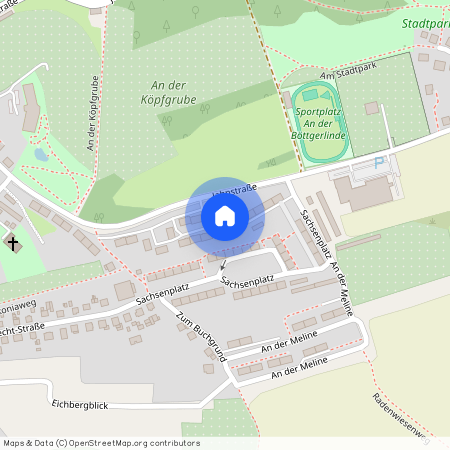 Jahnstraße 50, 04703 Leisnig