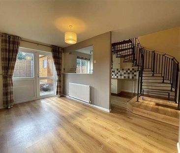 Beech Close, Ludlow, Shropshire, SY8 - Photo 1