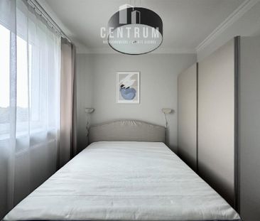 Mieszkanie Lublin Kośminek powierzchnia 44.0 m² C303-WM-36799 - Zdjęcie 4