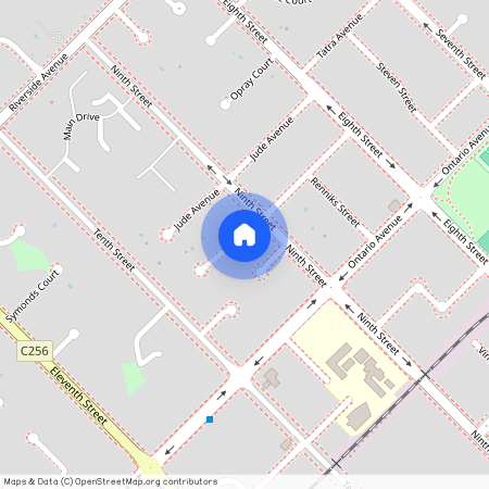 2 Coleman Avenue, Vic 3500, Mildura