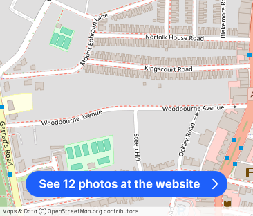 Woodbourne Avenue, London - Photo 1