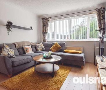 Overbury Close, Birmingham, West Midlands, B31 - Photo 2