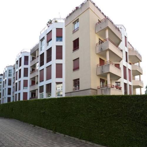 Appartement de 3 pièces au 2ème étage - Photo 2