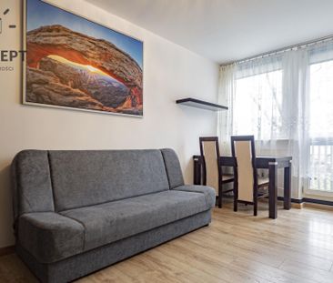 Rozkładowe, 3 pokoje z klimatyzacją - Szczepin - Фото 3