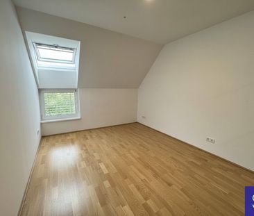 Terrassenhit: Provisionsfreier 44m² Neubau mit Einbauküche und 11m²... - Photo 1