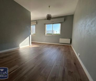 Appartement à louer 1 pièce 28m² - Photo 3