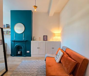 2 bedroom flat to rent - Photo 6