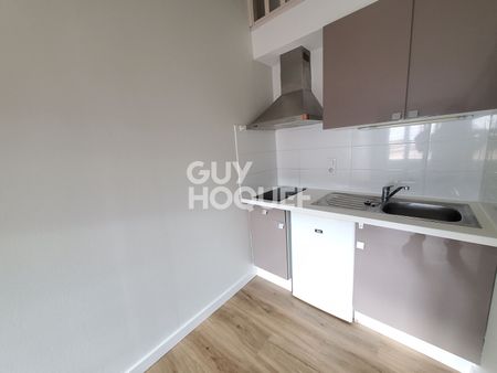 - APPARTEMENT T1 bis ALBI - 34 m2 - Photo 4