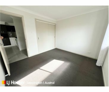 SPACIOUS 1 BEDROOM + STUDY - Photo 6