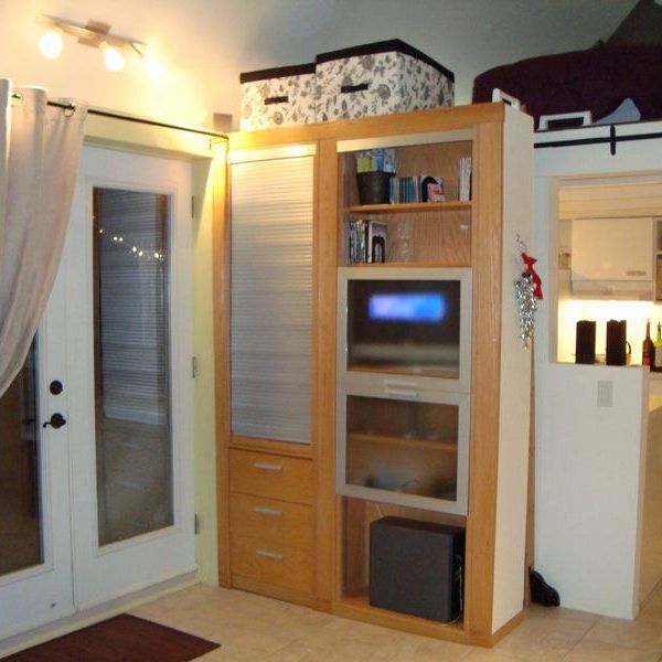 Mini maison à Val-David - Photo 1