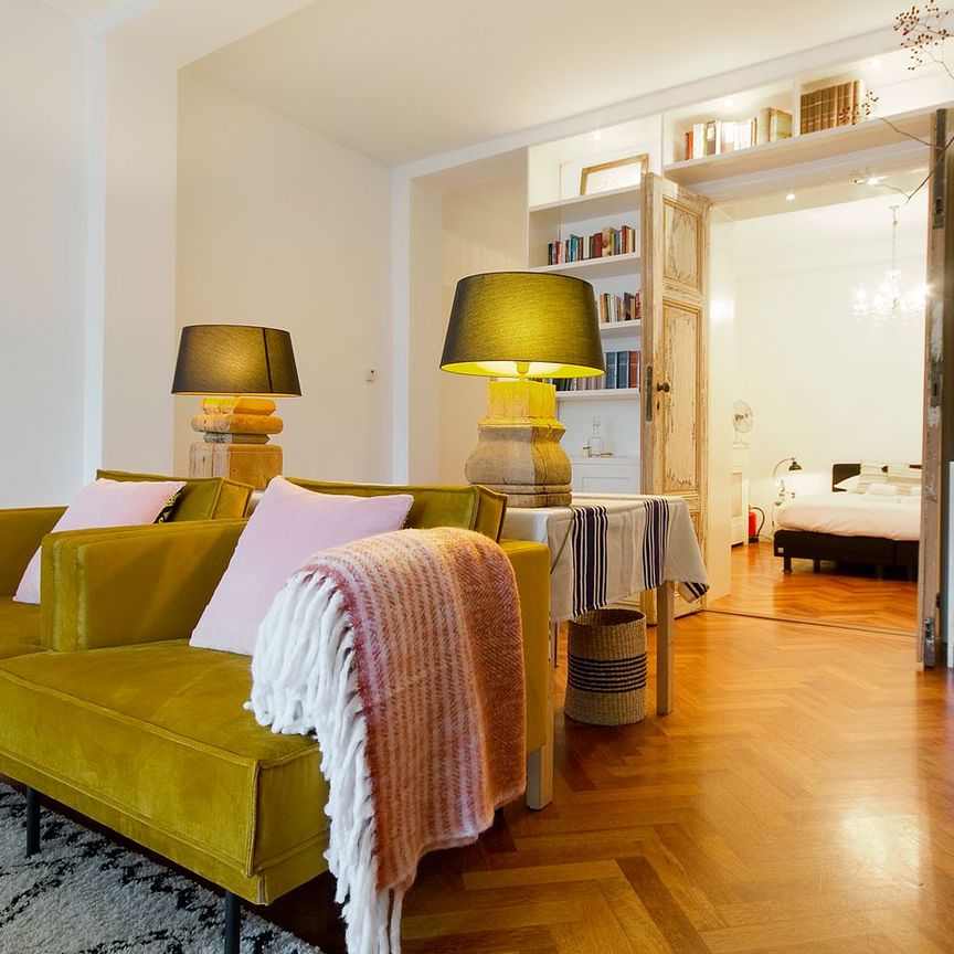 Appartement te huur: Keizersgracht 337-H 1016 EG Amsterdam - Foto 1