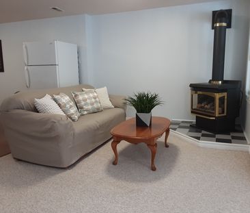 For Lease - 3 Longman Drive Unit# BSMT, Barrie, Ontario - Photo 1