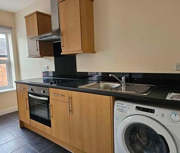 Green Street, Sandbach, CW11 - Photo 1