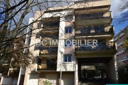 Location Appartement 1 pièce 22m² - Photo 4