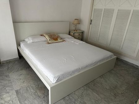 2 bedroom luxury Flat for rent in Puerto Banus, Andalusia - Photo 3