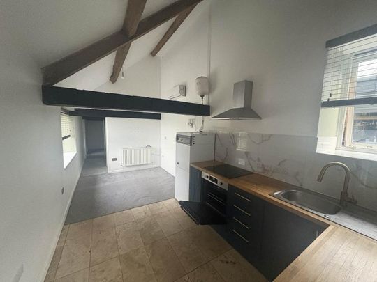 2 bedroom apartment to rent - Photo 1