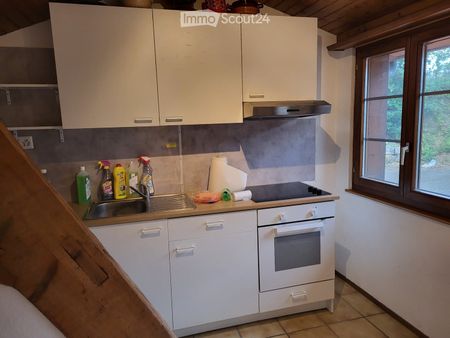 3.5 Zimmer - Photo 2