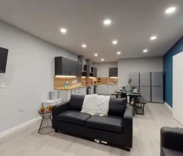 Silver En-suite - Photo 2