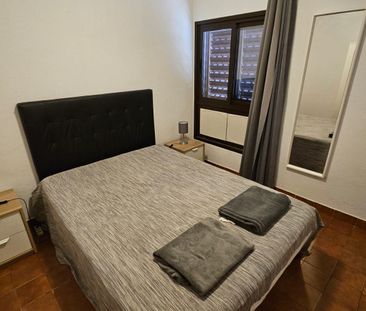 Apartamento T2 em Monte Gordo-Arrendamento de Outubro a Maio - Photo 3