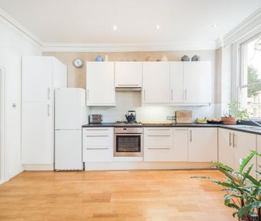 1 bedroom flat to rent - Photo 6