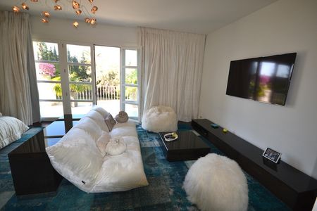 Detached Villa · Nueva Andalucía - Foto 2