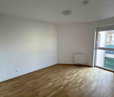 Traumhafte 2-Zimmer-Neubauwohnung mit herrlichem Balkon und bester ... - Foto 3