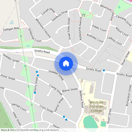 1 Bellevue Road, Goodna QLD 4300