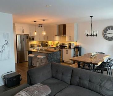 Grand 4 1/2 (condo) 1er JUILLET - Photo 4