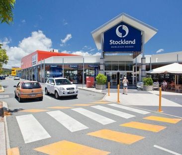 Prime Burleigh Heads Apartment � Walk to Beach, Caf�s & Shops - Photo 3