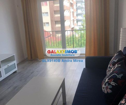 Inchiriere apartament 2 camere Dristor-BLOC NOU-LOC PARCARE SUBTERAN - Fotografie 1