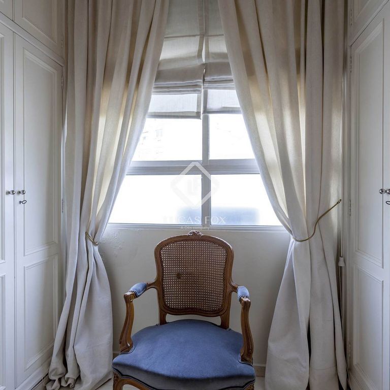 4 bedroom luxury Apartment for rent in Valencia, Spain - Photo 1