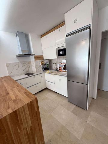 LONG TERM RENTAL FROM 1.10.25 BEAUTIFUL 1 BEDROOM APARTMENT ON THE 1ST LINE OF THE BEACH IN LOS ALAMOS - Photo 3